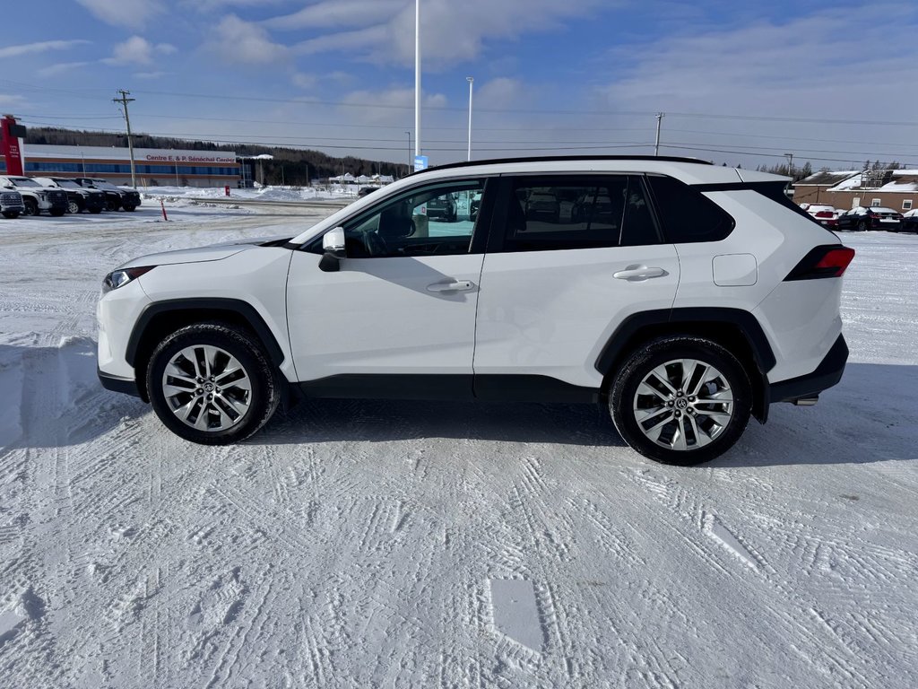 2021 Toyota RAV4 in Grand Falls, New Brunswick - 6 - w1024h768px