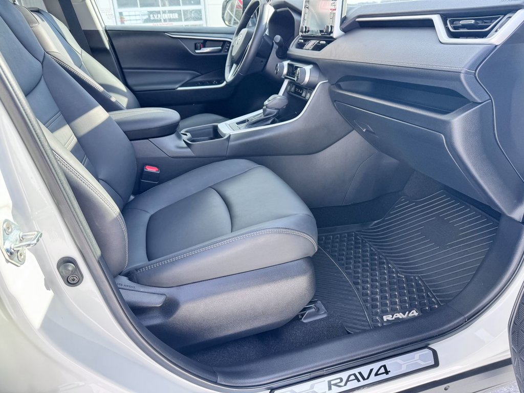 2021 Toyota RAV4 in Grand Falls, New Brunswick - 10 - w1024h768px