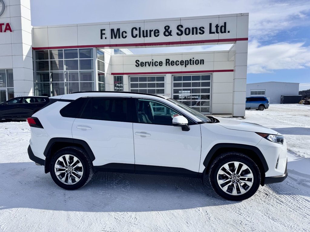 2021 Toyota RAV4 in Grand Falls, New Brunswick - 2 - w1024h768px