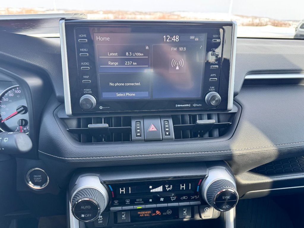 2021 Toyota RAV4 in Grand Falls, New Brunswick - 20 - w1024h768px