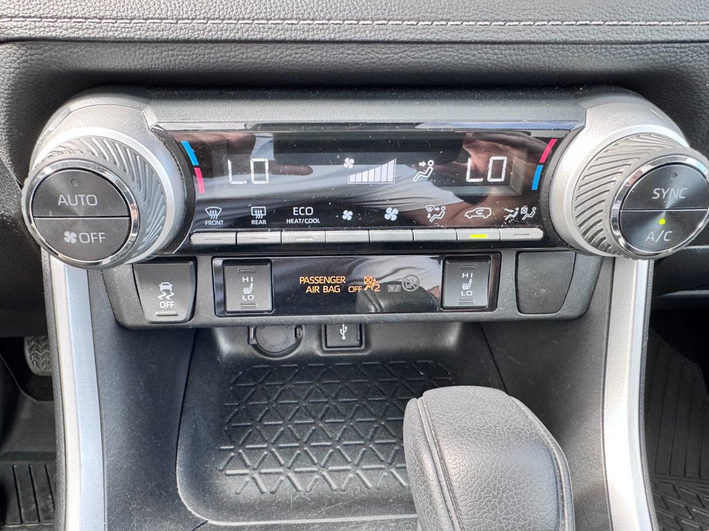 2021 Toyota RAV4 XLE HYBRID in Grand Falls, New Brunswick - 21 - w1024h768px