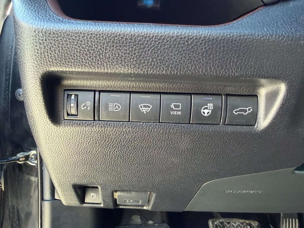 2021 Toyota RAV4 Hybrid Limited in Grand Falls, New Brunswick - 18 - w1024h768px