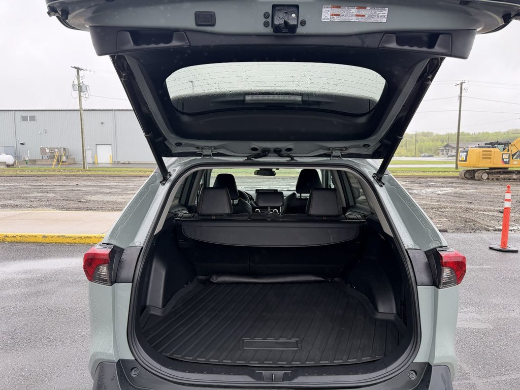 2021 Toyota RAV4 Trail in Grand Falls, New Brunswick - 12 - w1024h768px