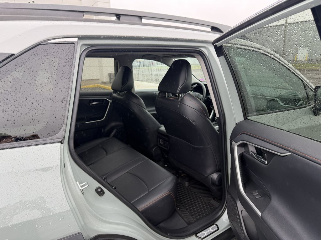 2021 Toyota RAV4 Trail in Grand Falls, New Brunswick - 11 - w1024h768px