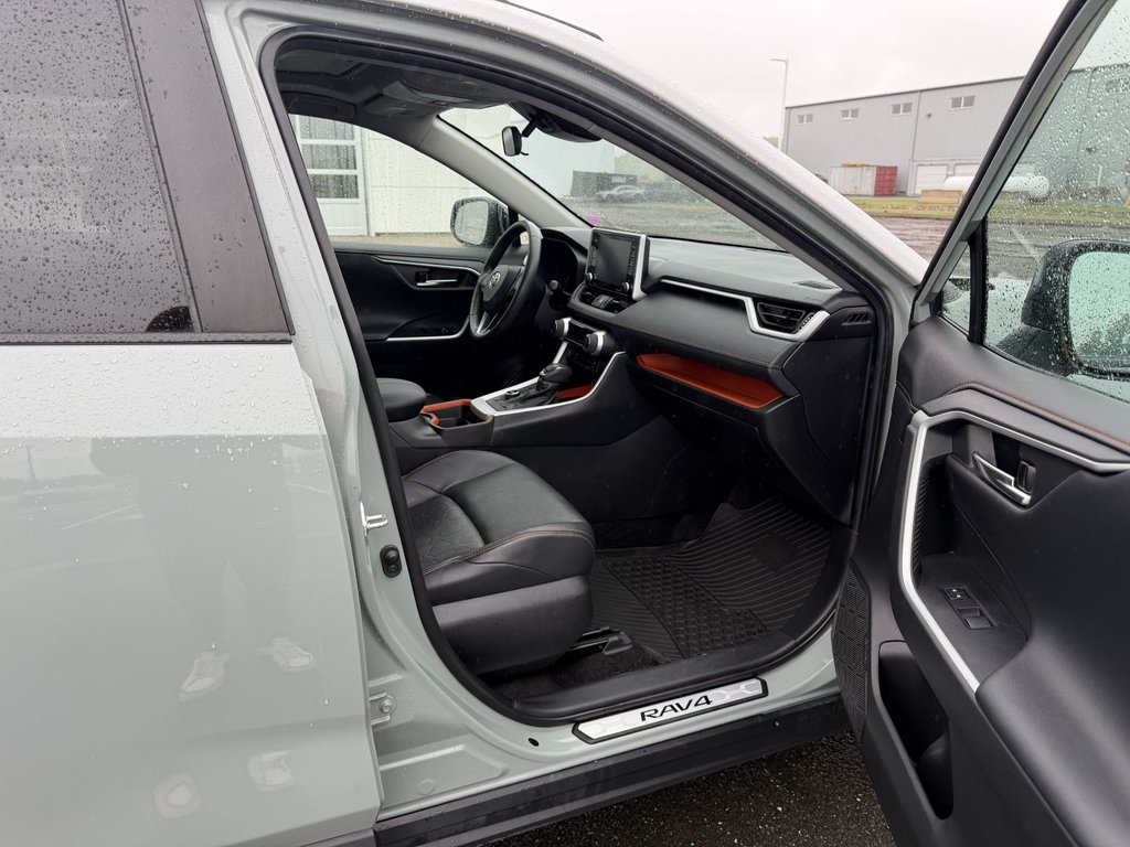 2021 Toyota RAV4 Trail in Grand Falls, New Brunswick - 10 - w1024h768px