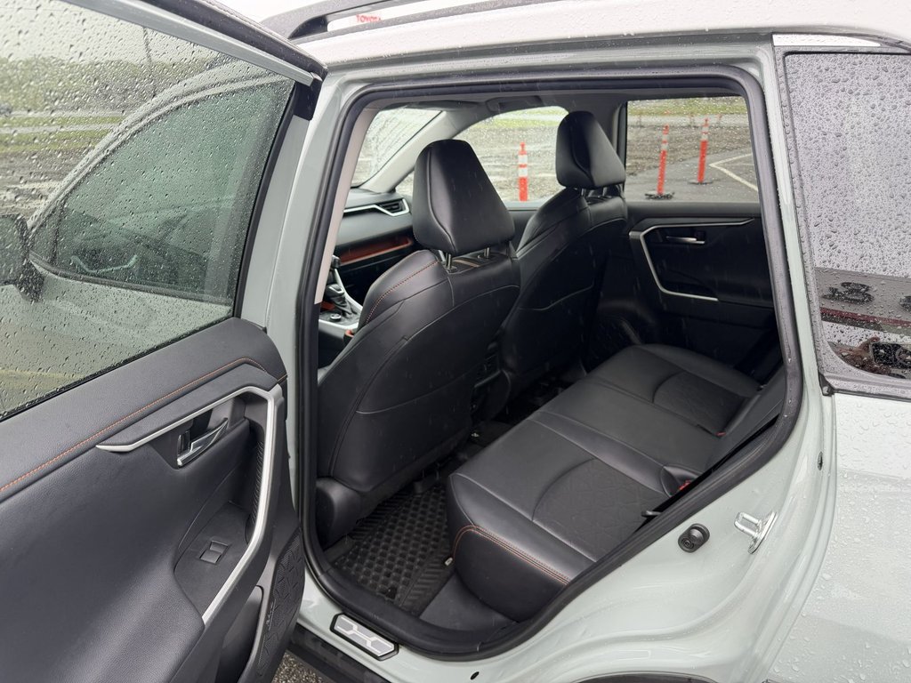 2021 Toyota RAV4 Trail in Grand Falls, New Brunswick - 13 - w1024h768px