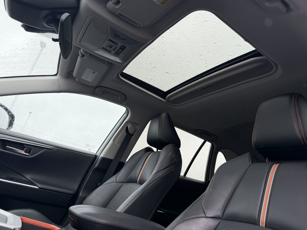 2021 Toyota RAV4 Trail in Grand Falls, New Brunswick - 17 - w1024h768px