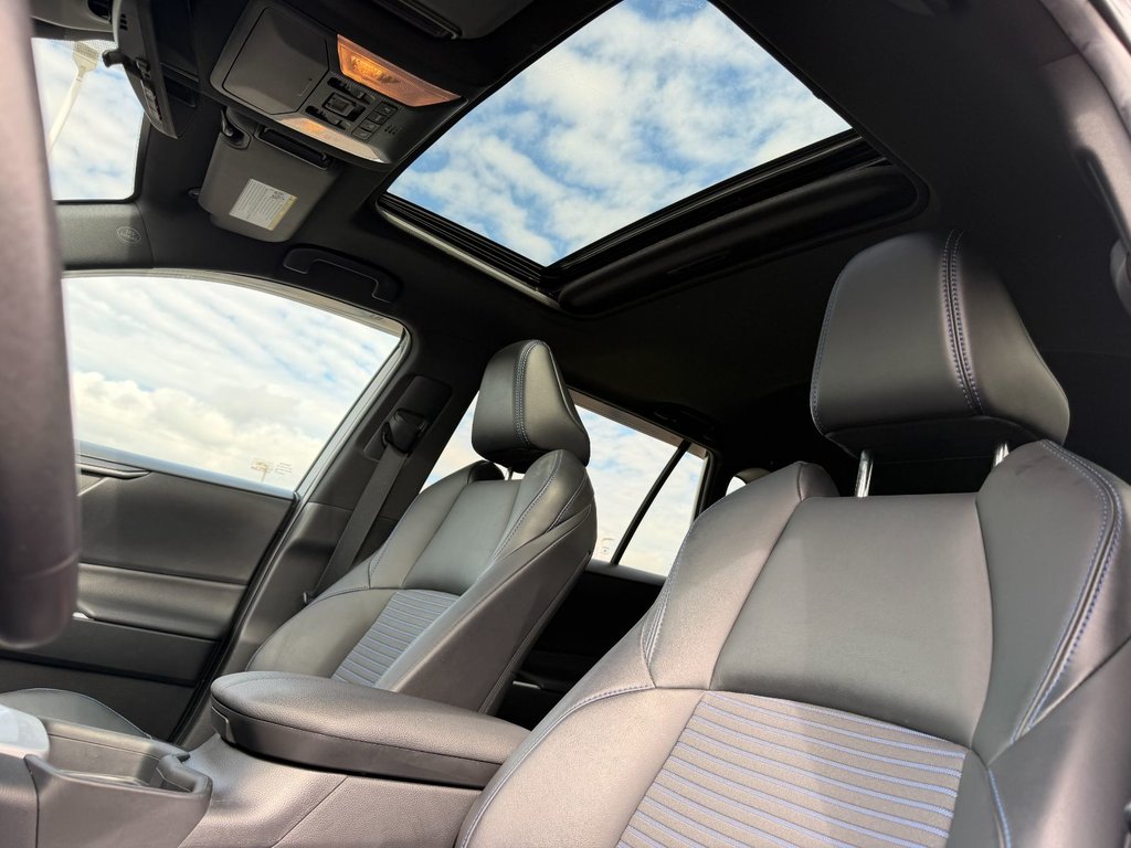 Toyota RAV4 Hybrid XSE 2021 à Grand-Sault, Nouveau-Brunswick - 20 - w1024h768px