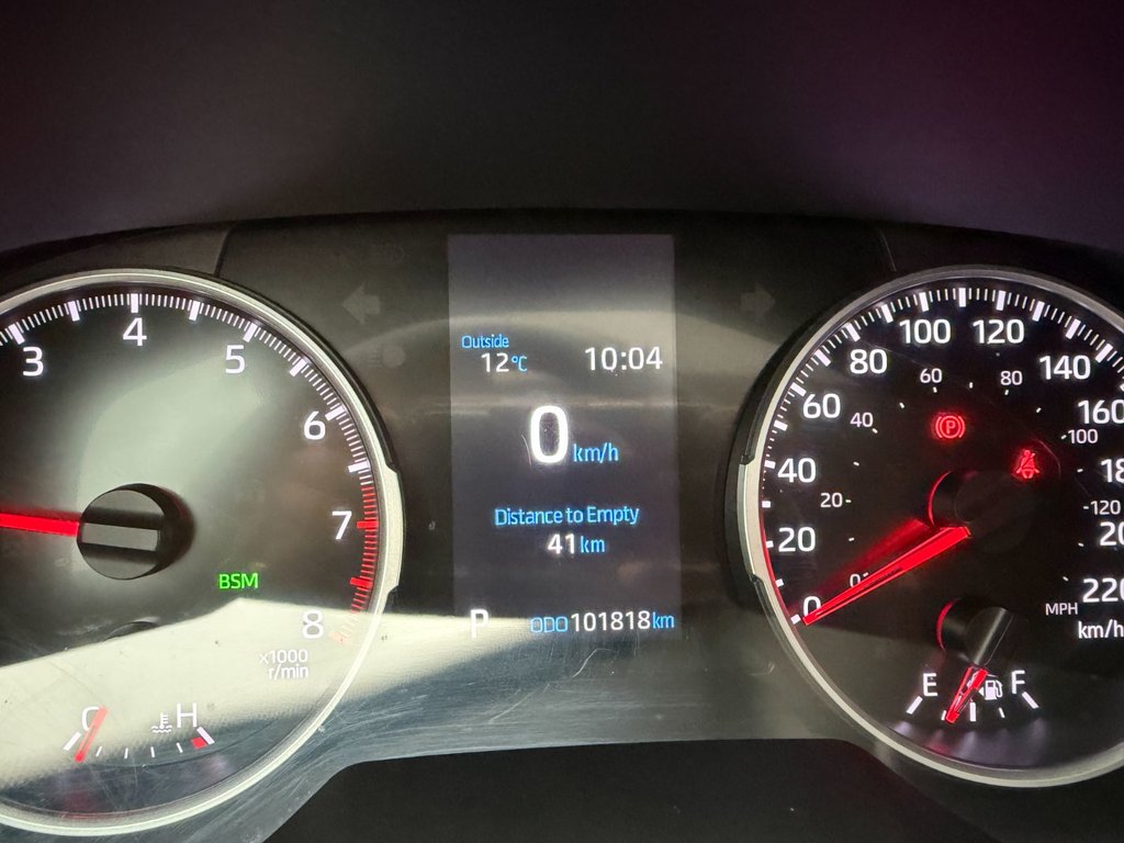 Toyota RAV4 XLE 2021 à Grand-Sault, Nouveau-Brunswick - 17 - w1024h768px