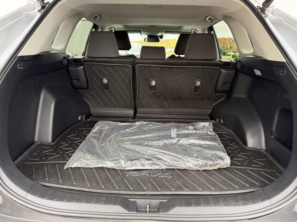 Toyota RAV4 XLE 2021 à Grand-Sault, Nouveau-Brunswick - 12 - w1024h768px