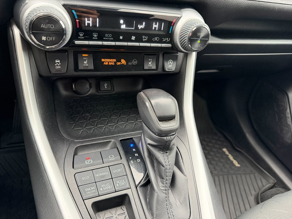 Toyota RAV4 XLE 2021 à Grand-Sault, Nouveau-Brunswick - 18 - w1024h768px