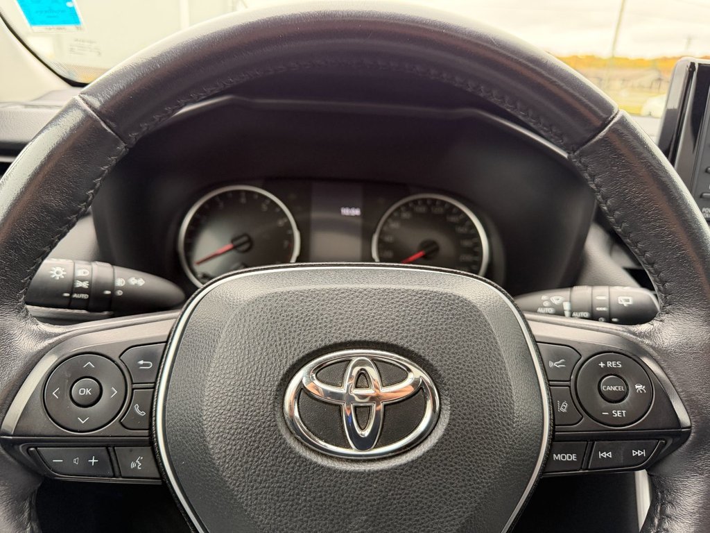 Toyota RAV4 XLE 2021 à Grand-Sault, Nouveau-Brunswick - 16 - w1024h768px