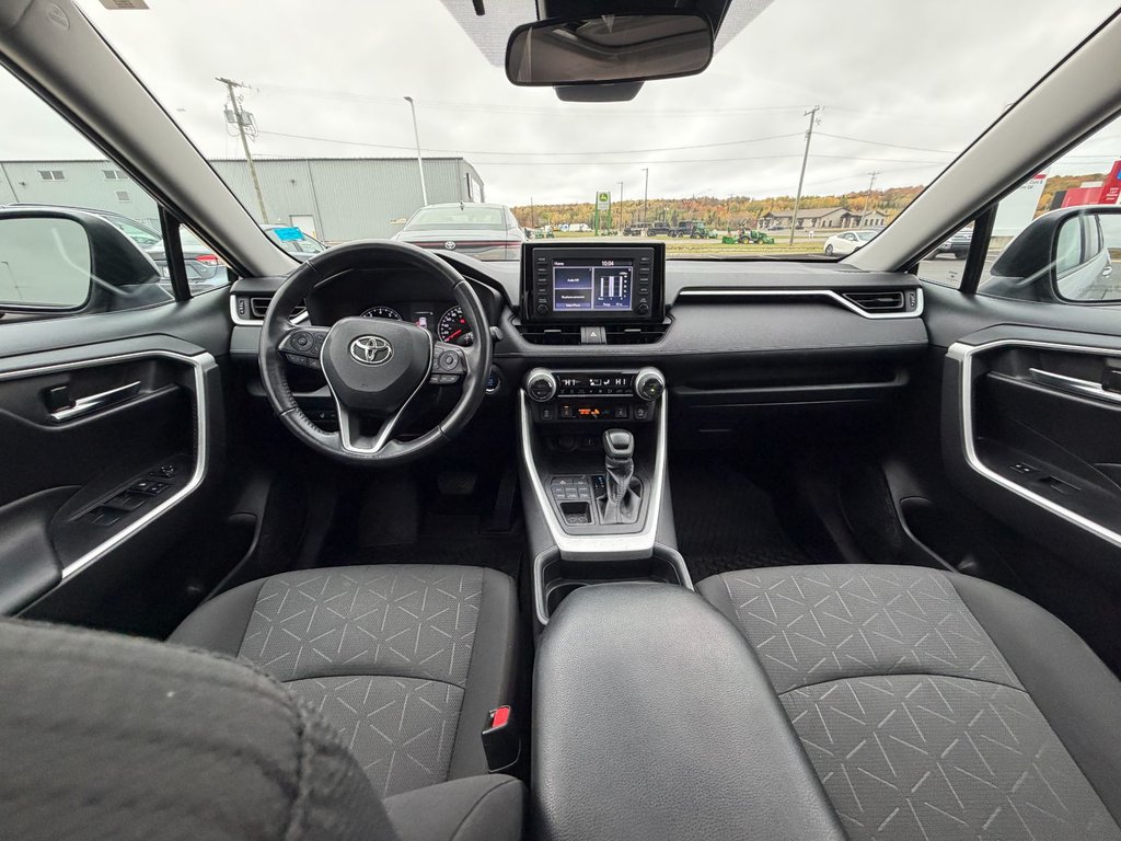 Toyota RAV4 XLE 2021 à Grand-Sault, Nouveau-Brunswick - 21 - w1024h768px