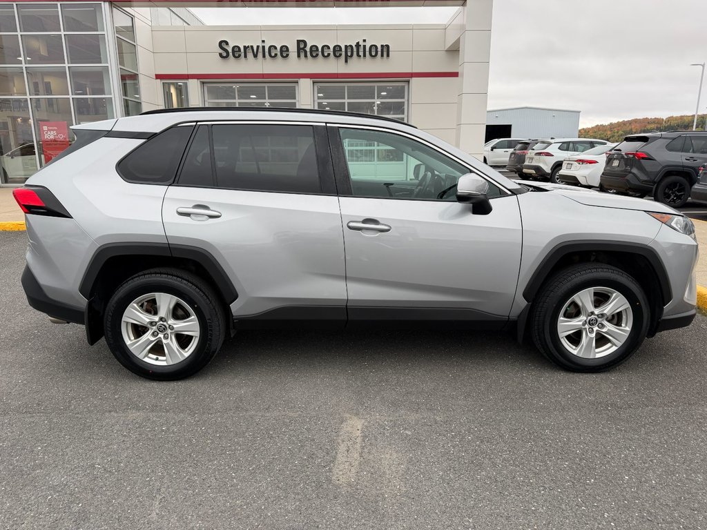Toyota RAV4 XLE 2021 à Grand-Sault, Nouveau-Brunswick - 2 - w1024h768px