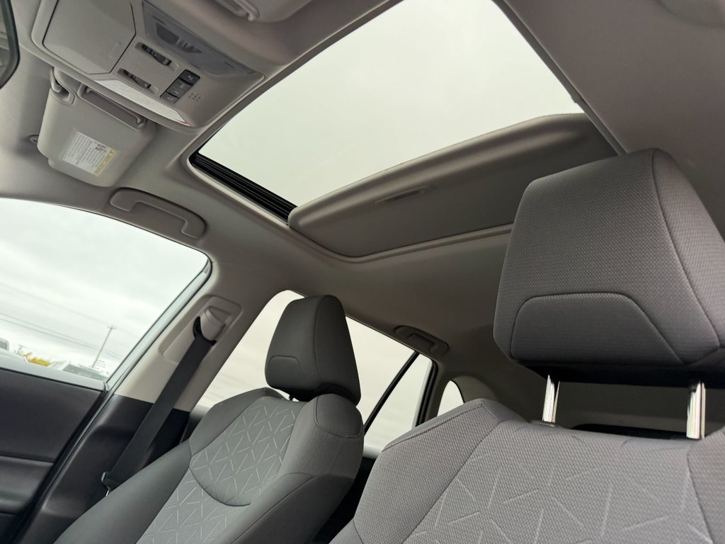Toyota RAV4 XLE 2021 à Grand-Sault, Nouveau-Brunswick - 20 - w1024h768px