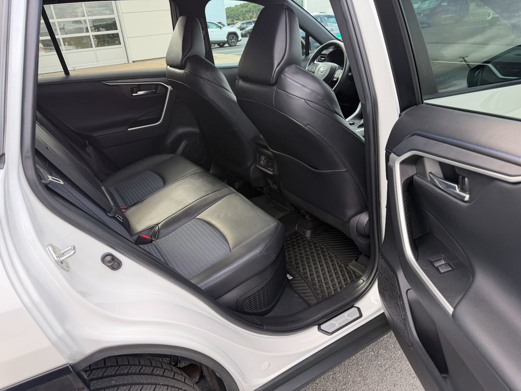 2022 Toyota RAV4 Hybrid XSE in Grand Falls, New Brunswick - 11 - w1024h768px