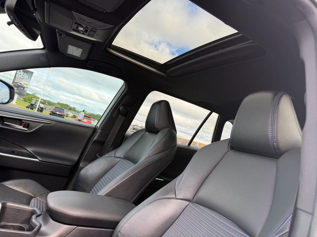 2022 Toyota RAV4 Hybrid XSE in Grand Falls, New Brunswick - 19 - w1024h768px