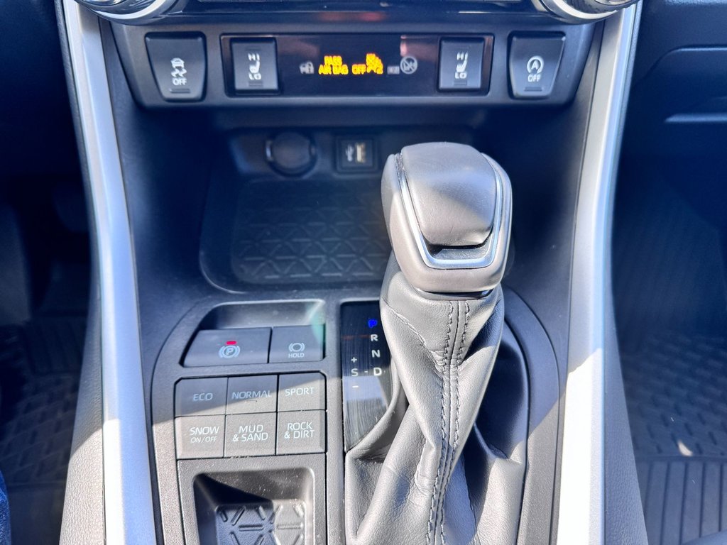 2023 Toyota RAV4 XLE PREMIUM in Grand Falls, New Brunswick - 20 - w1024h768px