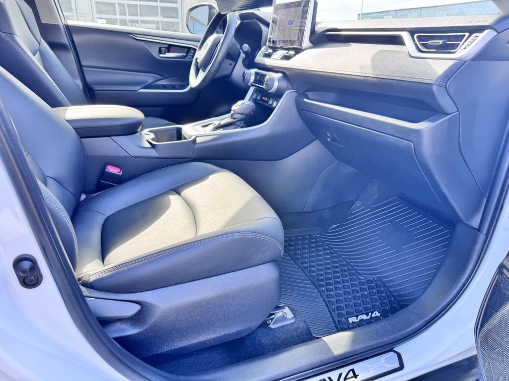 2023 Toyota RAV4 XLE PREMIUM in Grand Falls, New Brunswick - 10 - w1024h768px