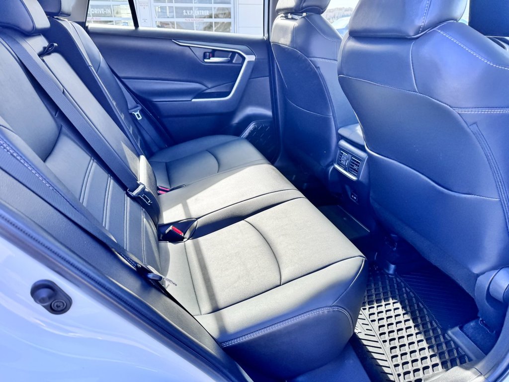 2023 Toyota RAV4 XLE PREMIUM in Grand Falls, New Brunswick - 11 - w1024h768px