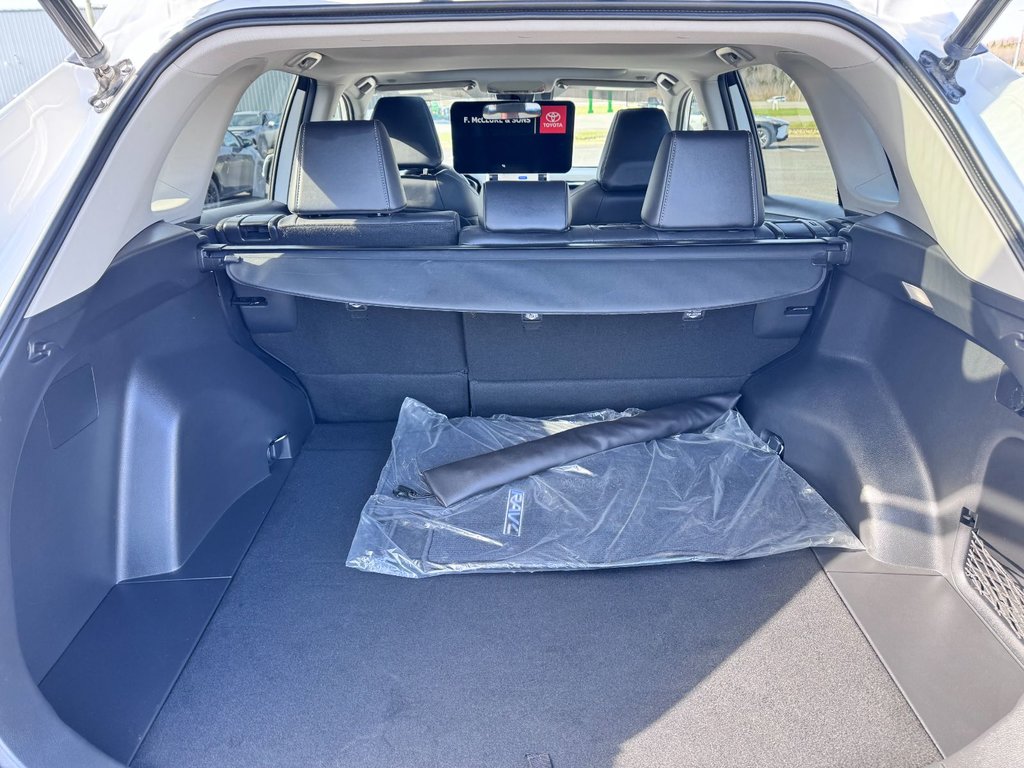 2023 Toyota RAV4 XLE PREMIUM in Grand Falls, New Brunswick - 12 - w1024h768px