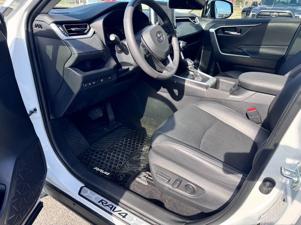 2023 Toyota RAV4 XLE PREMIUM in Grand Falls, New Brunswick - 15 - w1024h768px