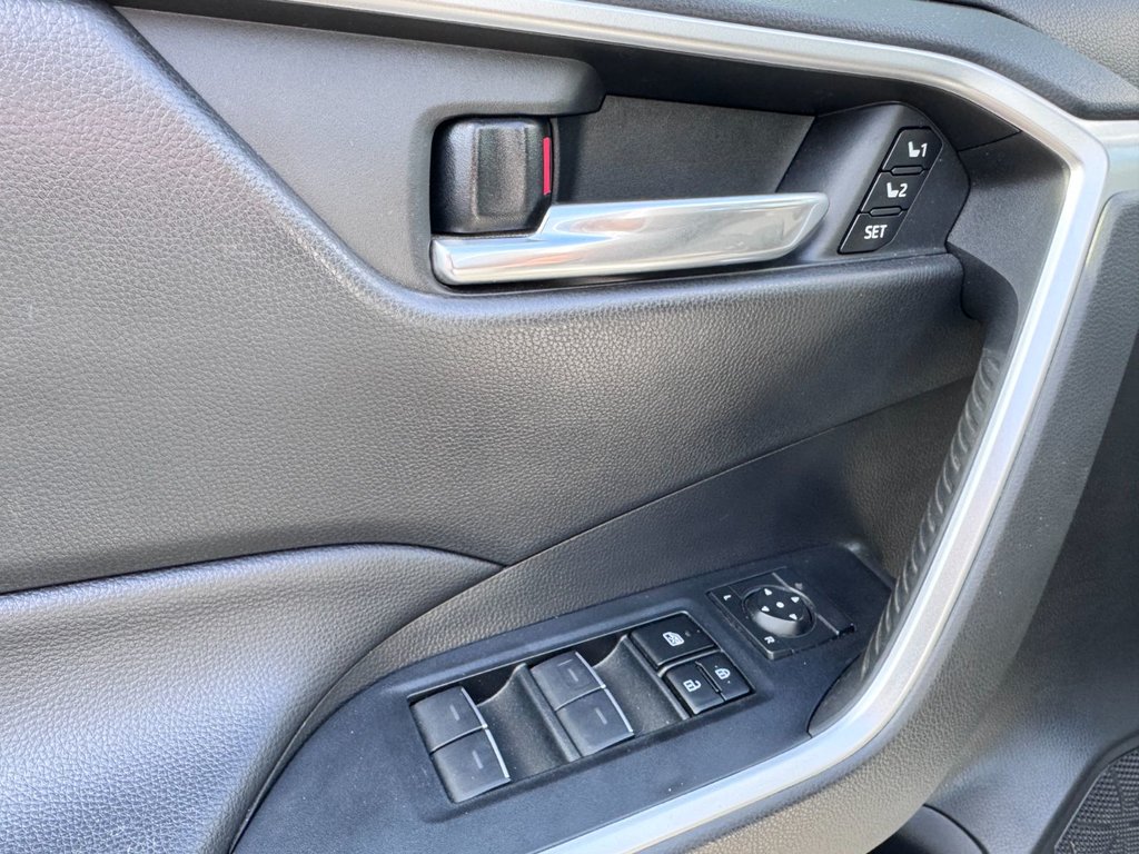 2023 Toyota RAV4 XLE PREMIUM in Grand Falls, New Brunswick - 16 - w1024h768px