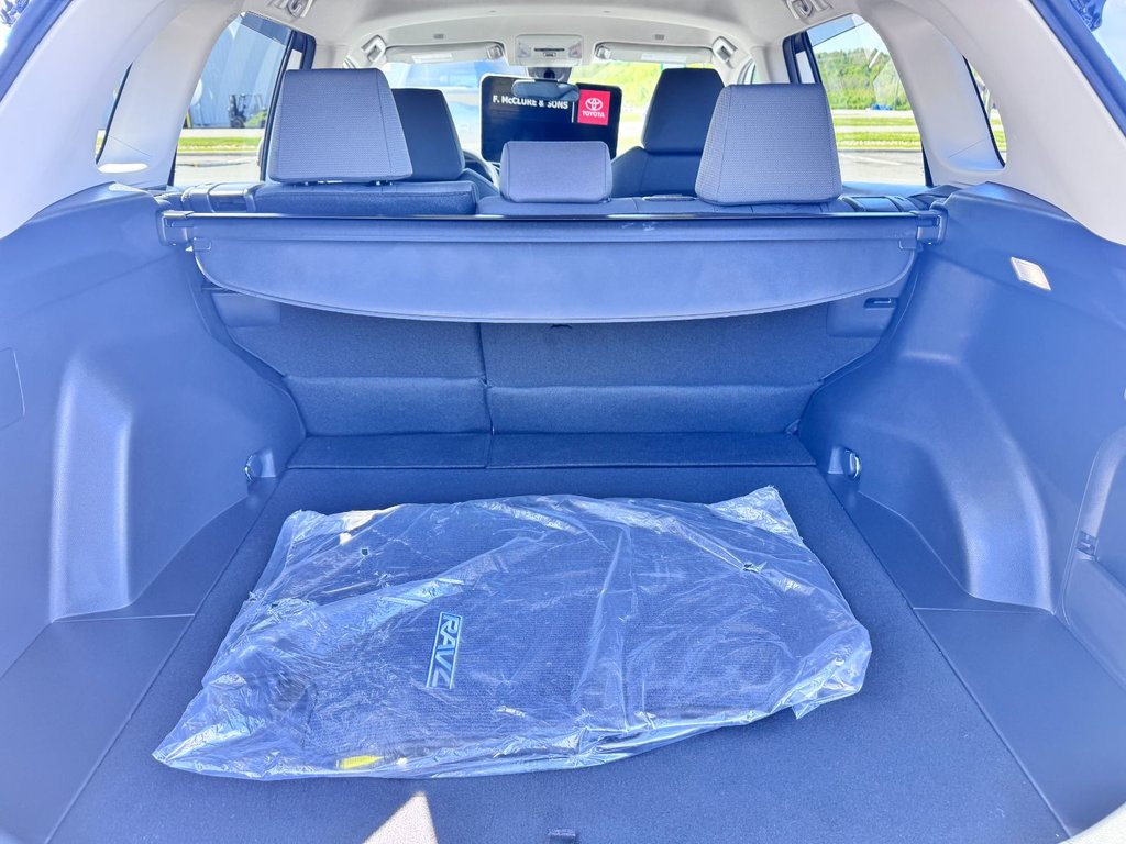 2023 Toyota RAV4 LE HYBRID in Grand Falls, New Brunswick - 11 - w1024h768px