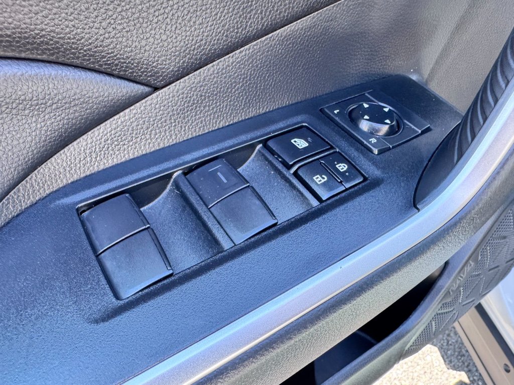 2023 Toyota RAV4 LE HYBRID in Grand Falls, New Brunswick - 14 - w1024h768px
