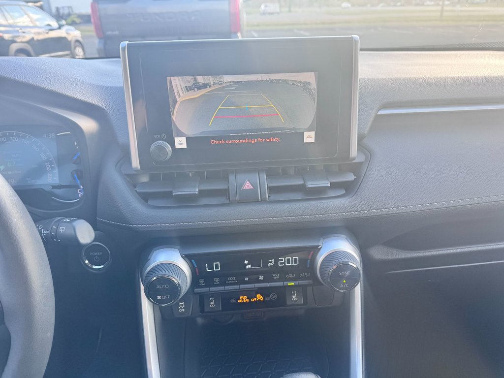 2023 Toyota RAV4 Hybrid XLE in Grand Falls, New Brunswick - 19 - w1024h768px
