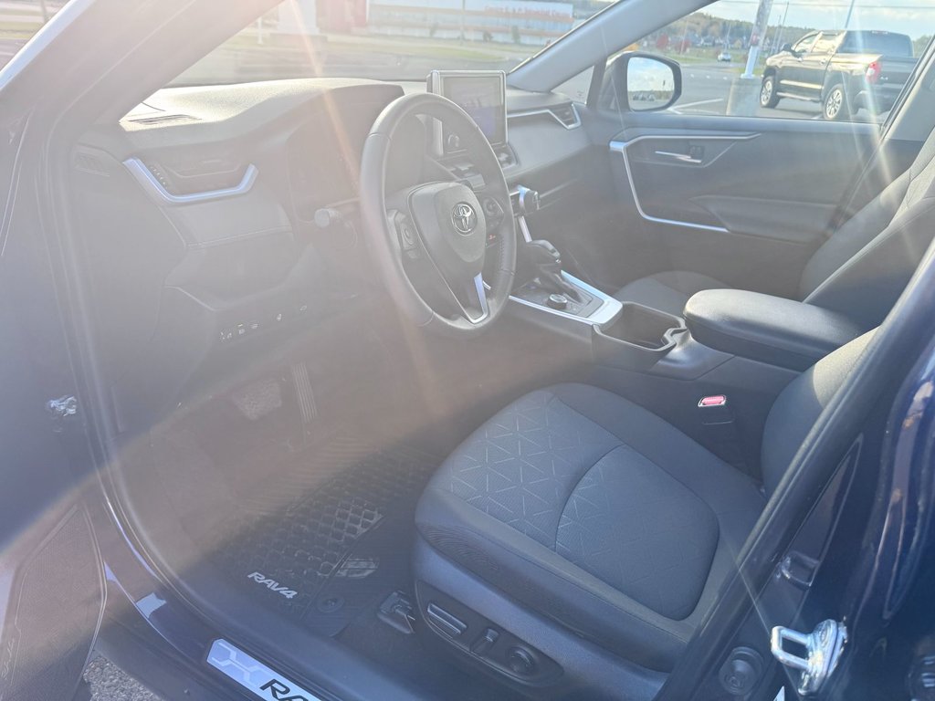 2023 Toyota RAV4 Hybrid XLE in Grand Falls, New Brunswick - 15 - w1024h768px