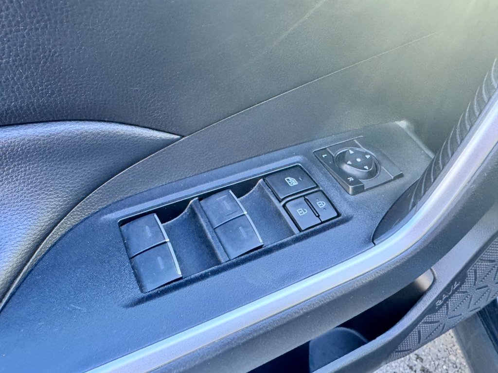 2023 Toyota RAV4 Hybrid XLE in Grand Falls, New Brunswick - 17 - w1024h768px
