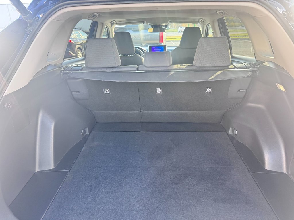 2023 Toyota RAV4 Hybrid XLE in Grand Falls, New Brunswick - 12 - w1024h768px