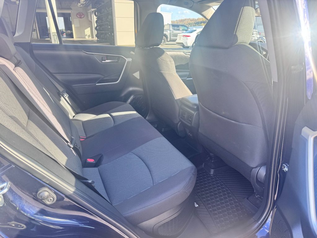 2023 Toyota RAV4 Hybrid XLE in Grand Falls, New Brunswick - 11 - w1024h768px