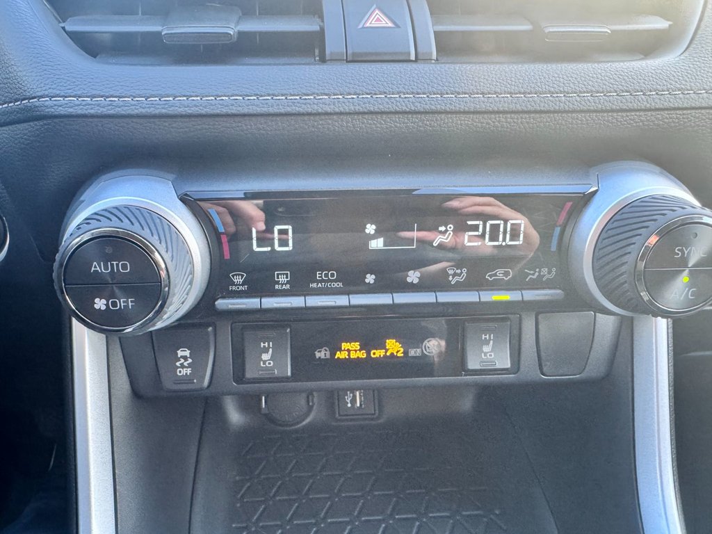 2023 Toyota RAV4 Hybrid XLE in Grand Falls, New Brunswick - 20 - w1024h768px