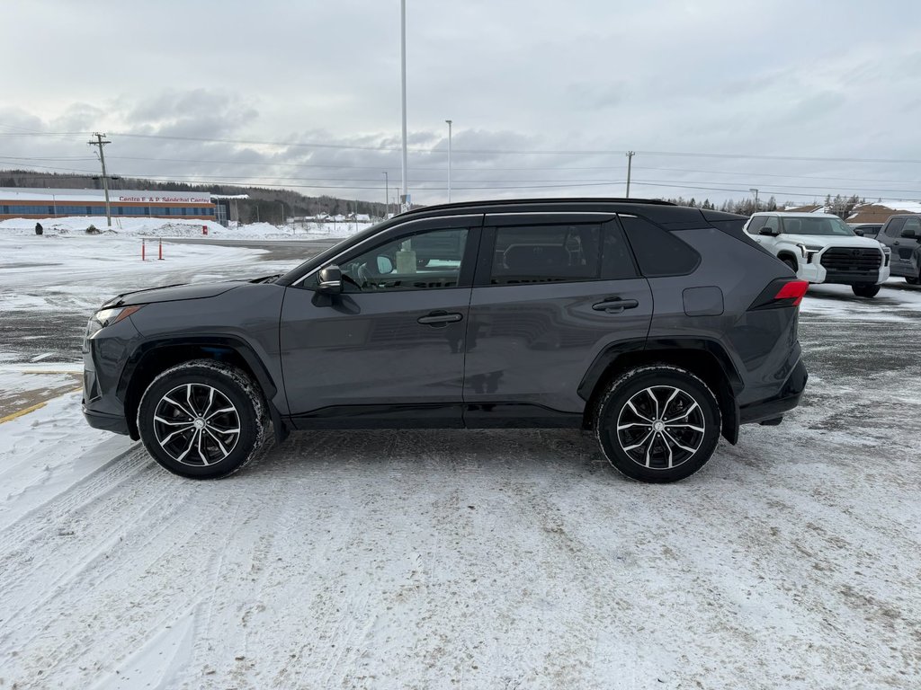 2023 Toyota RAV4 Hybrid XSE in Grand Falls, New Brunswick - 7 - w1024h768px