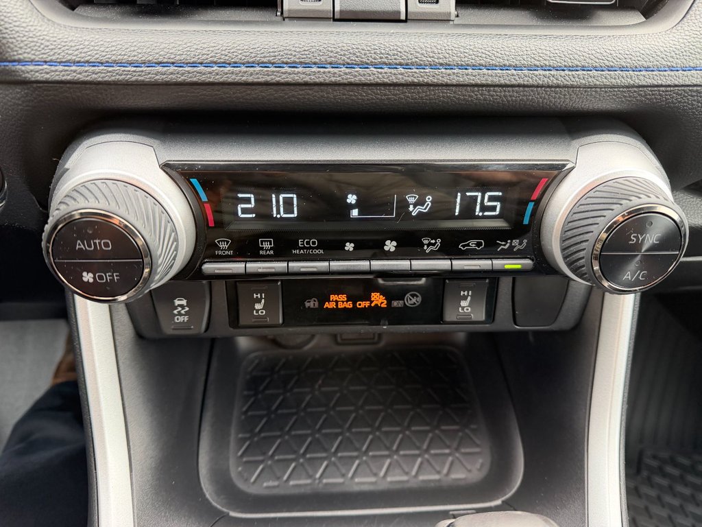 2023 Toyota RAV4 Hybrid XSE in Grand Falls, New Brunswick - 22 - w1024h768px