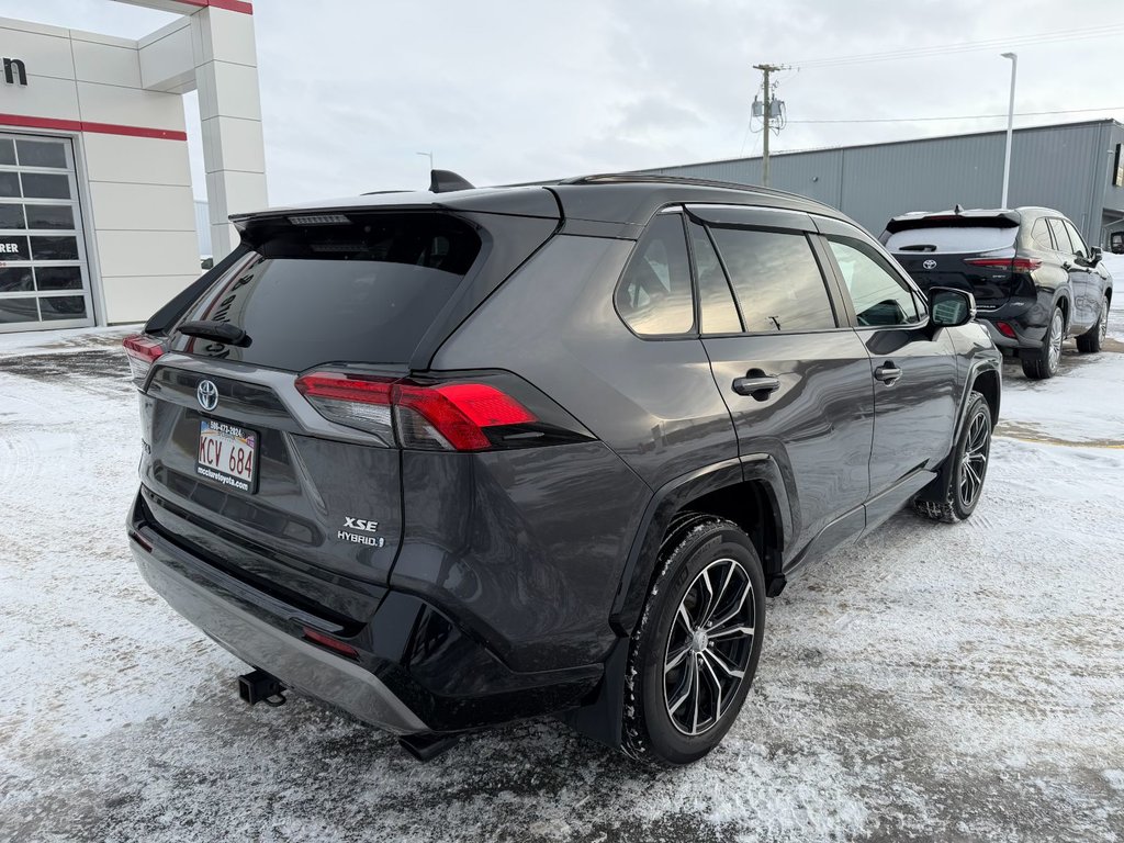 2023 Toyota RAV4 Hybrid XSE in Grand Falls, New Brunswick - 3 - w1024h768px