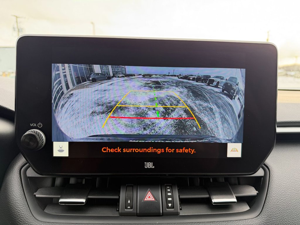 2023 Toyota RAV4 Hybrid XSE in Grand Falls, New Brunswick - 21 - w1024h768px