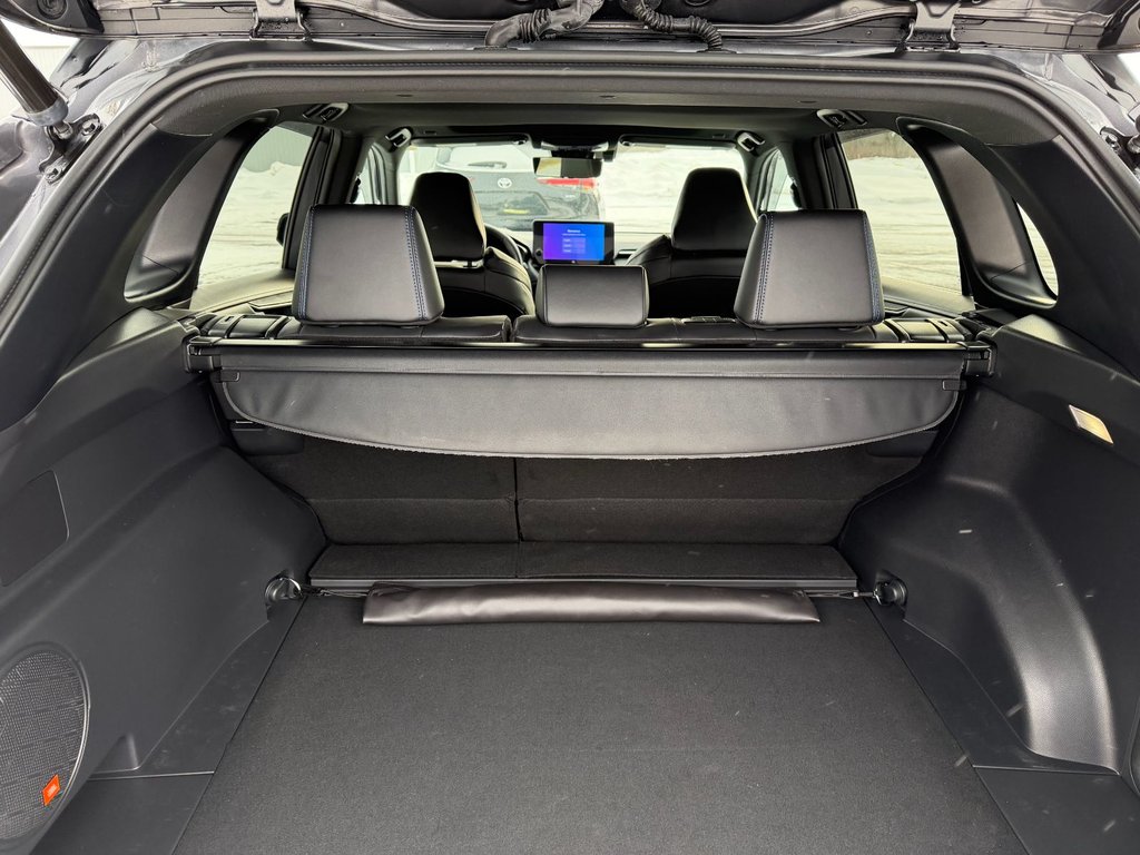 2023 Toyota RAV4 Hybrid XSE in Grand Falls, New Brunswick - 14 - w1024h768px