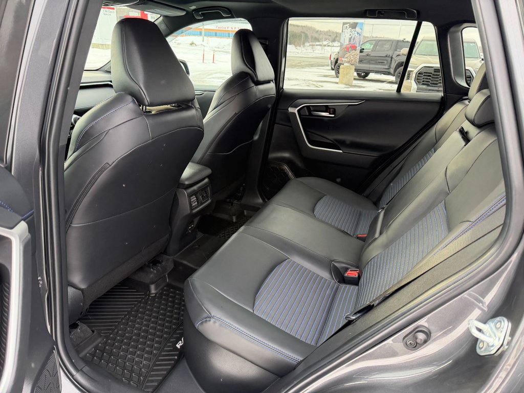 2023 Toyota RAV4 Hybrid XSE in Grand Falls, New Brunswick - 16 - w1024h768px