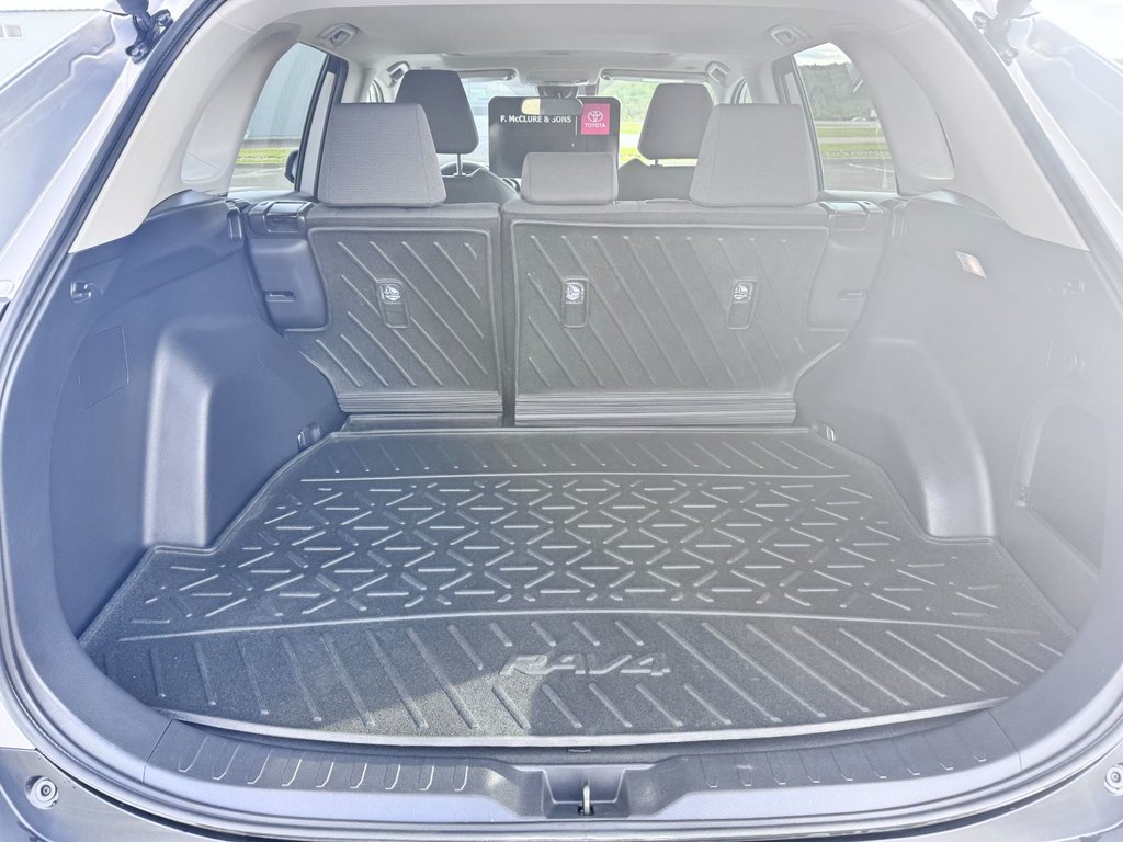 2024 Toyota RAV4 Hybrid XLE in Grand Falls, New Brunswick - 13 - w1024h768px