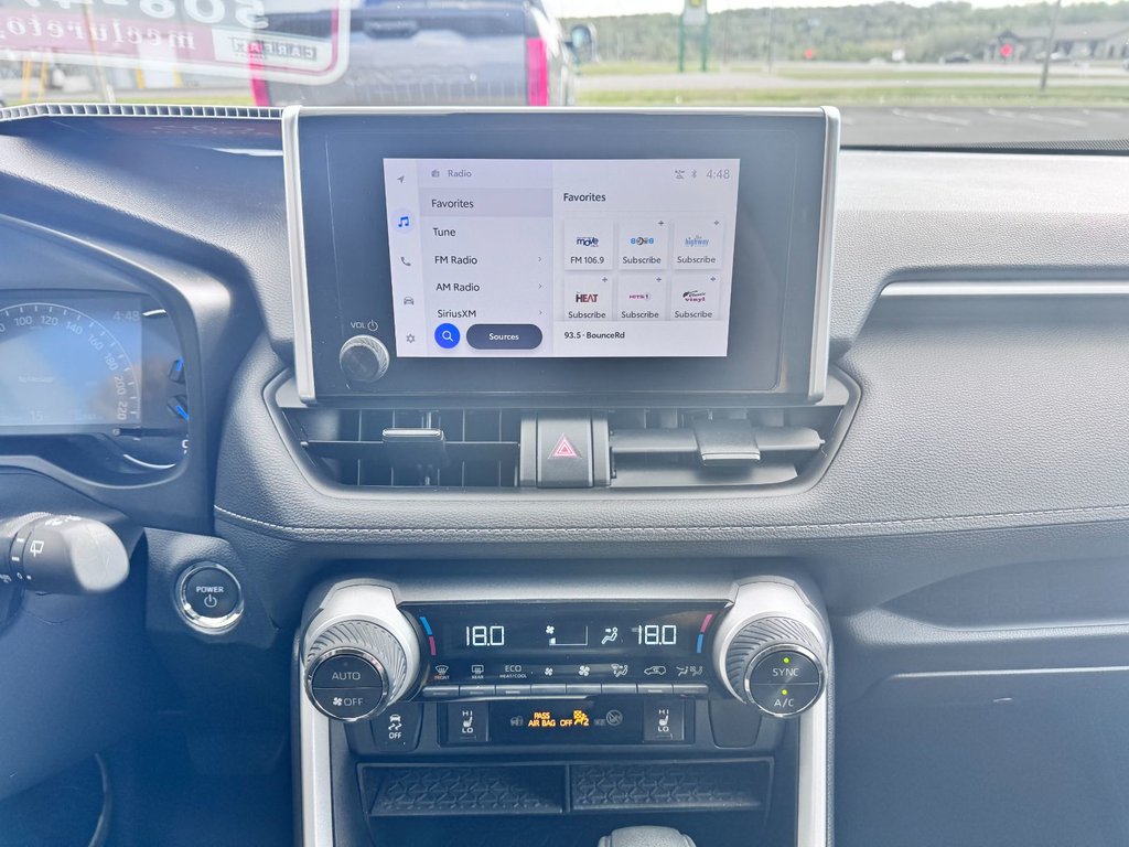 2024 Toyota RAV4 Hybrid XLE in Grand Falls, New Brunswick - 21 - w1024h768px