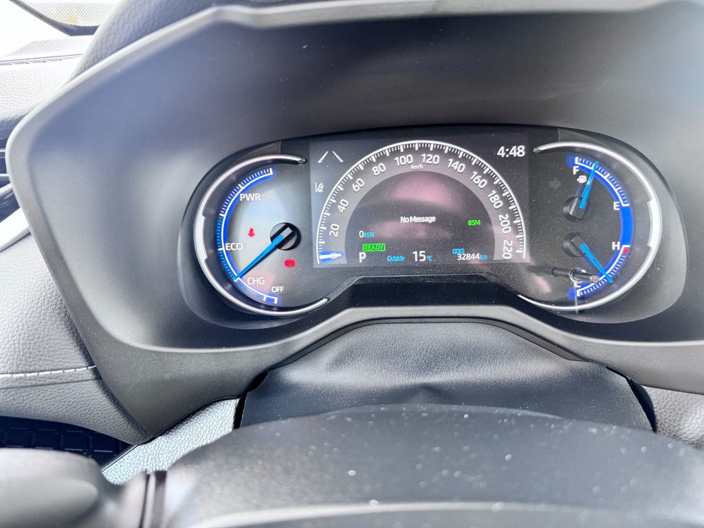 2024 Toyota RAV4 Hybrid XLE in Grand Falls, New Brunswick - 20 - w1024h768px