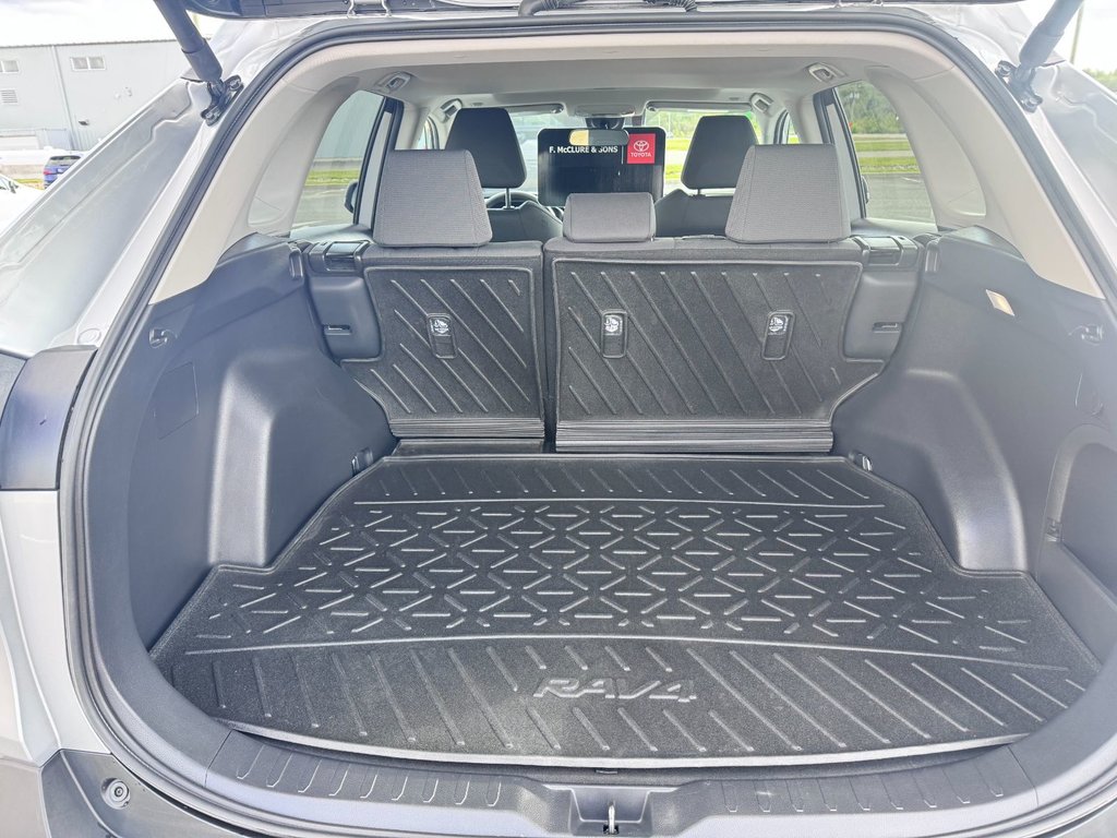 2024 Toyota RAV4 Hybrid XLE in Grand Falls, New Brunswick - 14 - w1024h768px