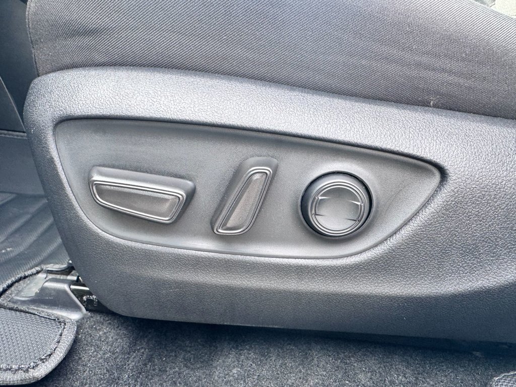 2024 Toyota RAV4 Hybrid XLE in Grand Falls, New Brunswick - 18 - w1024h768px