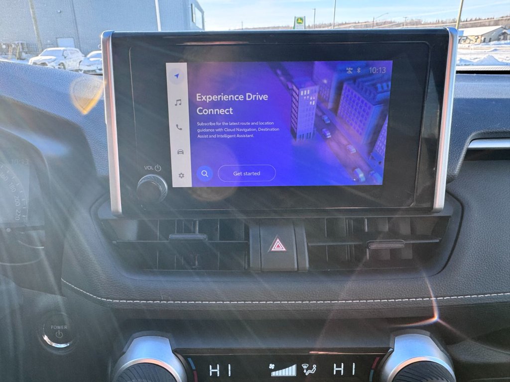 2024 Toyota RAV4 Hybrid XLE in Grand Falls, New Brunswick - 20 - w1024h768px