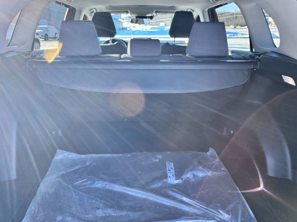 2024 Toyota RAV4 Hybrid XLE in Grand Falls, New Brunswick - 12 - w1024h768px