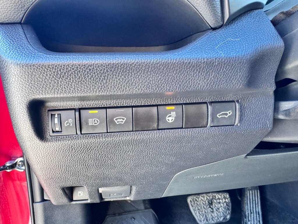 2024 Toyota RAV4 Hybrid XLE in Grand Falls, New Brunswick - 18 - w1024h768px