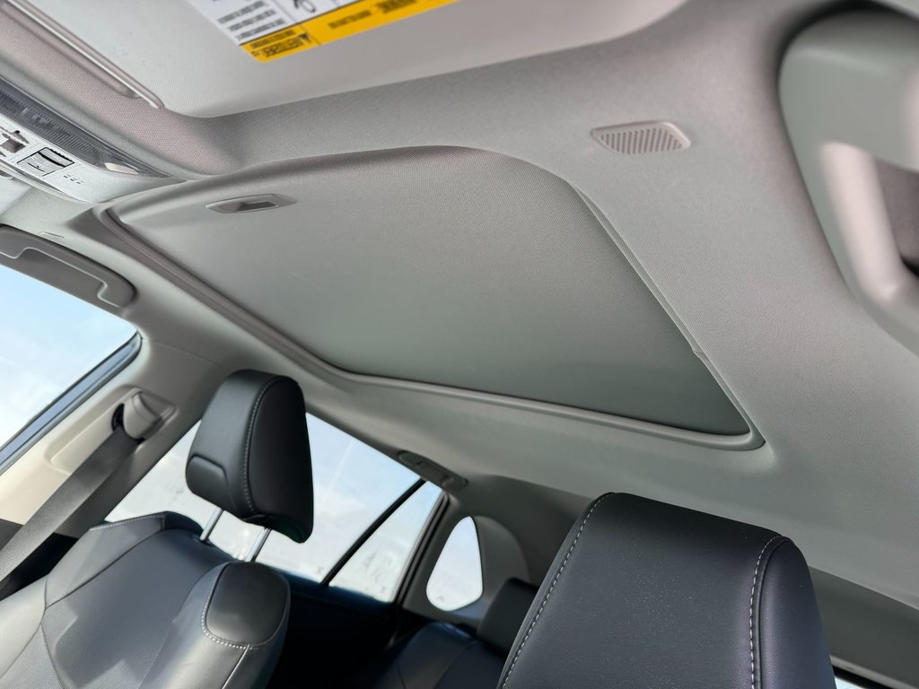 2024 Toyota RAV4 Hybrid Limited in Grand Falls, New Brunswick - 11 - w1024h768px